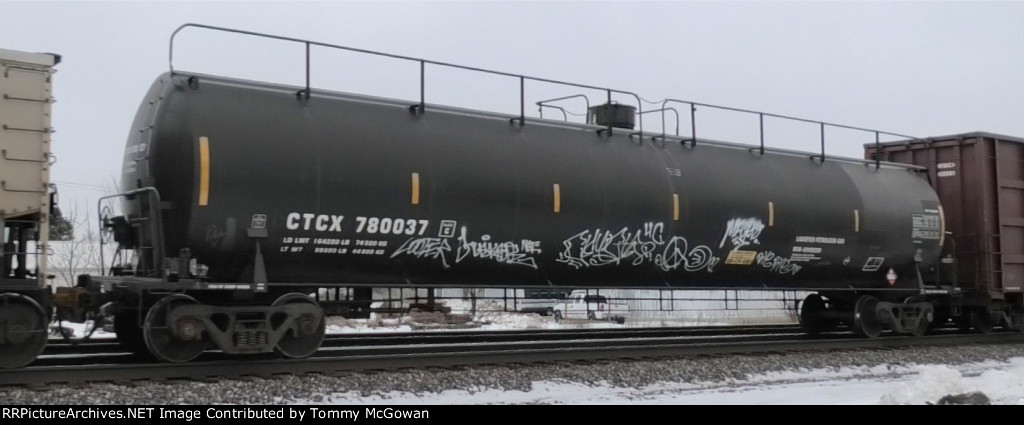 CTCX 780037